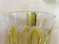 Glas servies - afbeelding 7 van  7