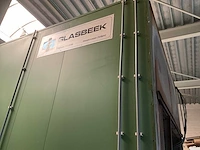 Glasbeek kameroven kameroven - afbeelding 2 van  3