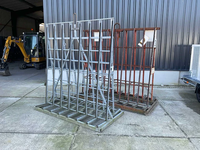 Glasbok (2x) - afbeelding 1 van  4