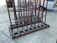 Glasbok (2x) - afbeelding 3 van  4