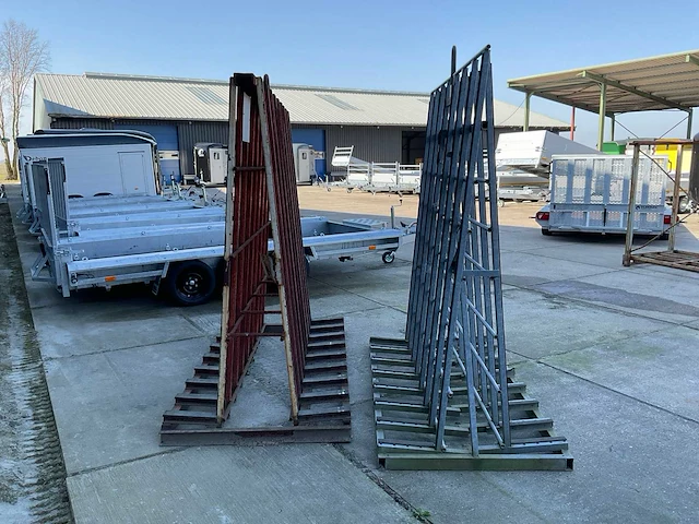 Glasbok (2x) - afbeelding 4 van  4