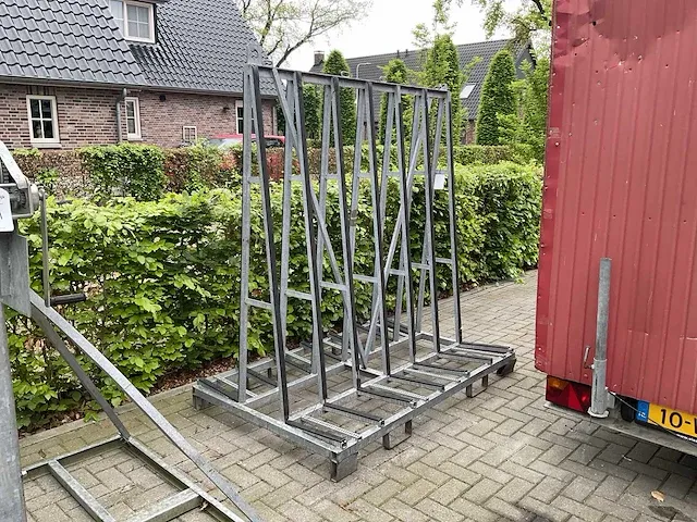 Glasbok - afbeelding 1 van  4
