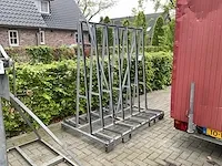 Glasbok - afbeelding 1 van  4