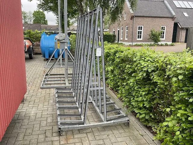 Glasbok - afbeelding 2 van  4