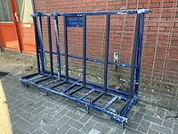 Glasbok - afbeelding 1 van  4
