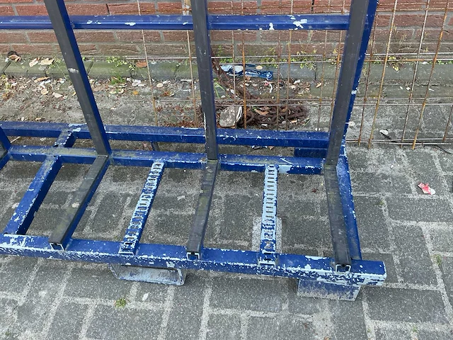 Glasbok - afbeelding 2 van  4