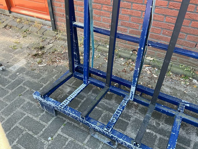 Glasbok - afbeelding 3 van  4