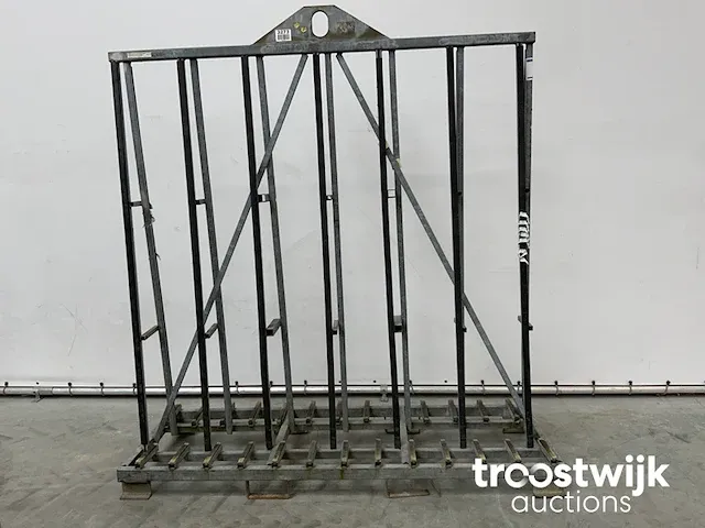 Glasbok - afbeelding 1 van  2