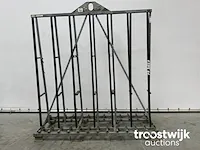 Glasbok