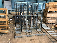 Glasbokken (5x) - afbeelding 1 van  6