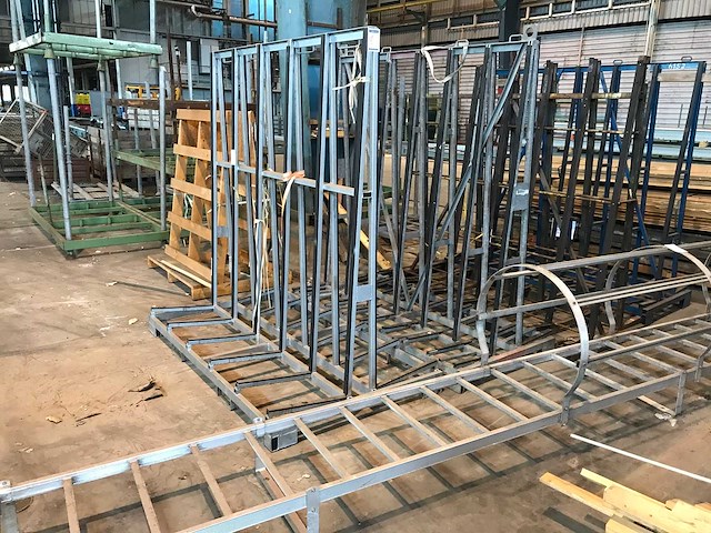 Glasbokken (5x) - afbeelding 2 van  6