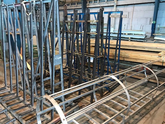 Glasbokken (5x) - afbeelding 3 van  6