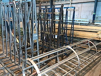 Glasbokken (5x) - afbeelding 3 van  6