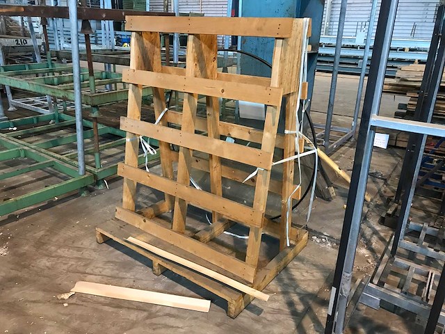 Glasbokken (5x) - afbeelding 4 van  6