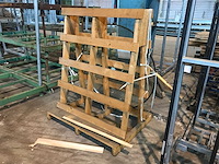 Glasbokken (5x) - afbeelding 4 van  6