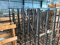 Glasbokken (5x) - afbeelding 5 van  6