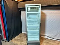 Glasdeur - koelkast - afbeelding 1 van  2