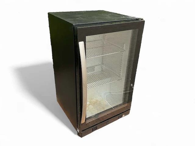 Glasdeur koeling - afbeelding 1 van  4