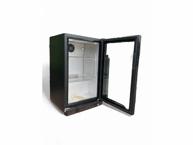 Glasdeur koeling - afbeelding 3 van  4