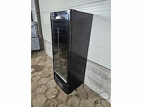 Glasdeur koelkast - afbeelding 3 van  4