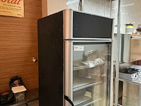 Glasdeur koelkast - afbeelding 2 van  3