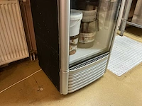Glasdeur koelkast - afbeelding 3 van  3
