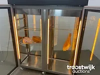 Glasdeur koelkast - afbeelding 4 van  10