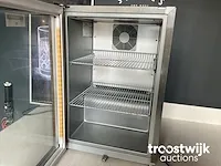 Glasdeur koelkast - afbeelding 4 van  5