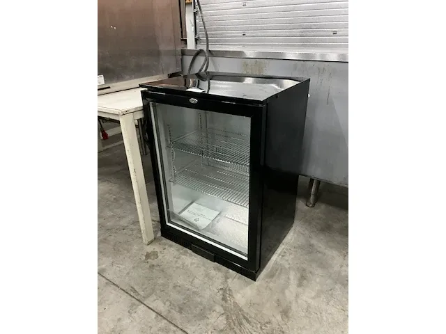 Glasdeur koelkast - afbeelding 2 van  5