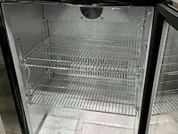 Glasdeur koelkast - afbeelding 3 van  5