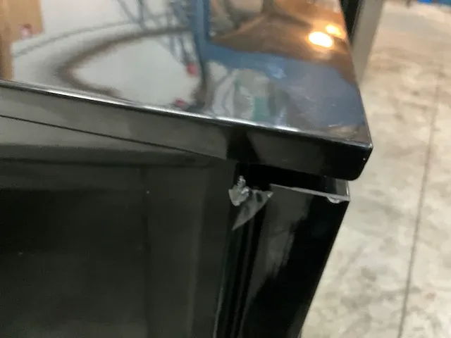 Glasdeur koelkast - afbeelding 4 van  5