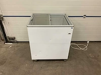 Glasdeur vrieskist - afbeelding 1 van  2