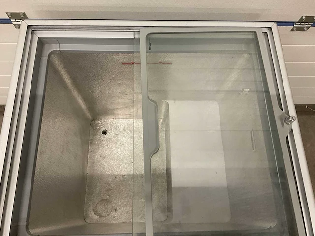 Glasdeur vrieskist - afbeelding 2 van  2