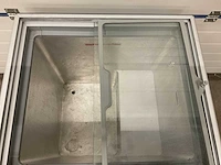 Glasdeur vrieskist - afbeelding 2 van  2