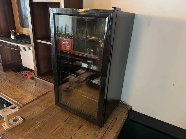 Glasdeurkoeling - afbeelding 1 van  8