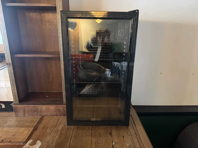 Glasdeurkoeling - afbeelding 6 van  8