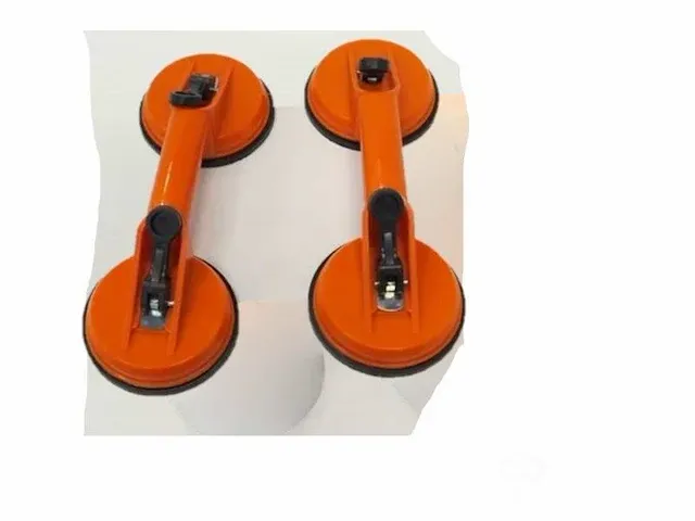 Glasdragers - duo - afbeelding 1 van  3