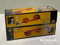 Glasdragers - duo - afbeelding 2 van  3