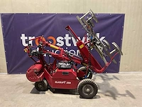 Glaslift 250 glas lift - afbeelding 2 van  8
