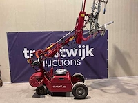 Glaslift 250 glas lift - afbeelding 4 van  8
