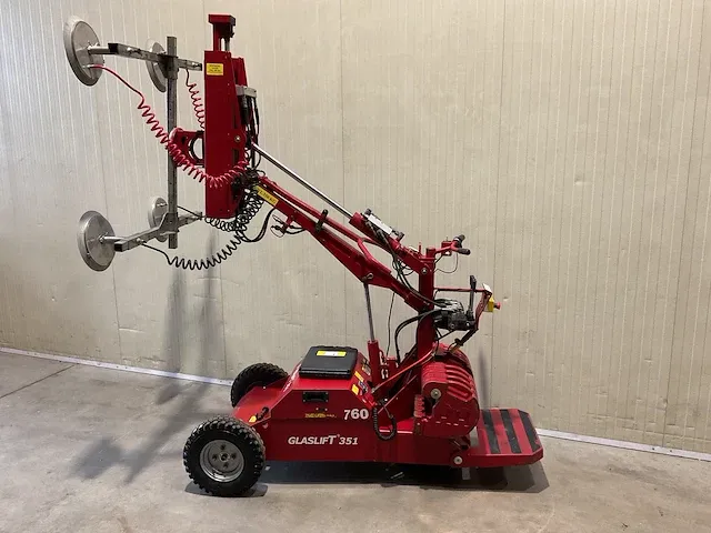 Glaslift 351 glas lift - afbeelding 1 van  15