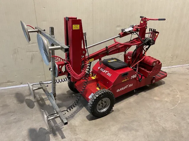 Glaslift 351 glas lift - afbeelding 14 van  15