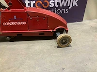 Glaslift 500 glas lift - afbeelding 6 van  21