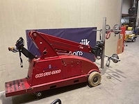 Glaslift 500 glas lift