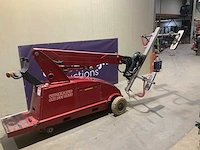 Glaslift 500 glas lift