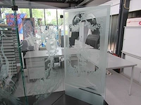 Glasobject (4x) - afbeelding 2 van  5