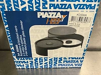 Glasomrander piazza (10x) - afbeelding 4 van  4