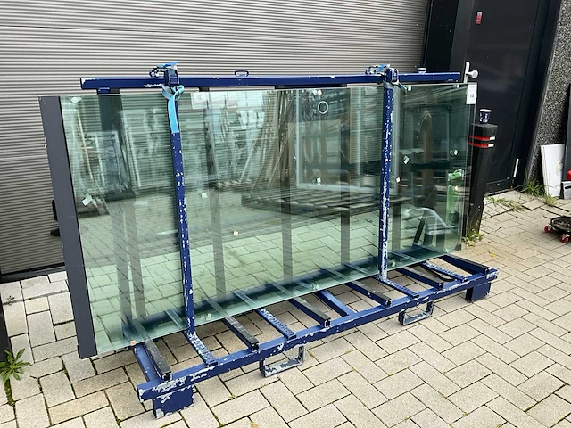Glaspaneel (6x) - afbeelding 2 van  7