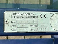 Glaspaneel (6x) - afbeelding 7 van  7