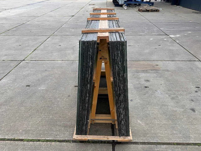 Glasplaat (100x) - afbeelding 2 van  10